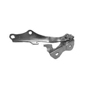Toyota Sequoia 2001-2007 Passenger Side Hood Hinge Assembly - TO1236138