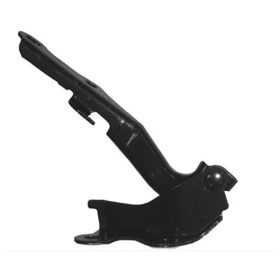 Toyota Rav4 2001-2005 Driver Side Hood Hinge Assembly - TO1236150