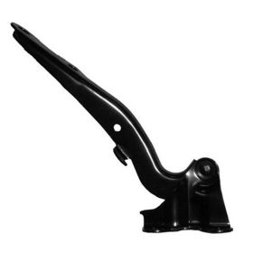 2004-2009 Toyota Prius Driver Side Hood Hinge Assembly - Best Value - TO1236153OEM #5342047040