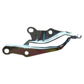 Toyota Avalon 2005-2012 Passenger Side Hood Hinge Assembly - TO1236165