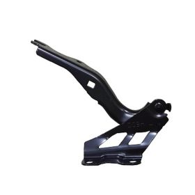 Fits Various Models - Call Us To Confirm! Driver Side Hood Hinge - Best Value - TO1236230