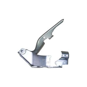 Toyota Tacoma Pickup 2wd 2016-2019 Passenger Side Hood Hinge - TO1236233