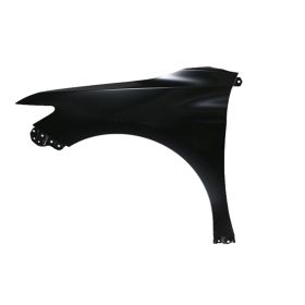 Toyota Camry 2018-2019 Front Driver Side Fender - TO1240266