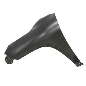 Toyota Rav4 2019 Front Driver Side Fender - TO1240273