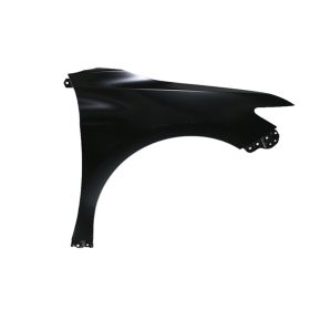 Toyota Camry 2018-2019 Front Passenger Side Fender - TO1241266