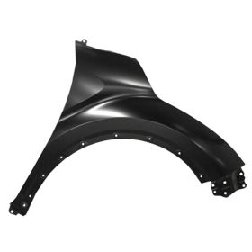 Toyota CHR 2018-2019 Front Passenger Side Fender - TO1241267