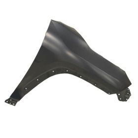 Toyota Rav4 2019 Front Passenger Side Fender - TO1241273