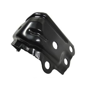 Toyota Highlander 2014-2019 Front Driver Side Fender Brace - TO1244123