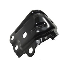 Toyota Highlander 2014-2019 Front Passenger Side Fender Brace - TO1245123