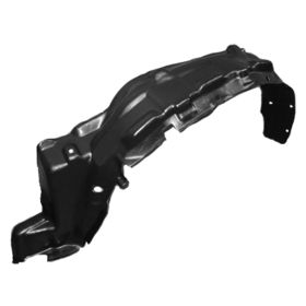Toyota Tundra Pickup 2000-2006 Driver Side Front Fender Liner - TO1248124