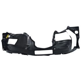 Toyota Avalon 2019 Driver Side Front Fender Liner - TO1248225