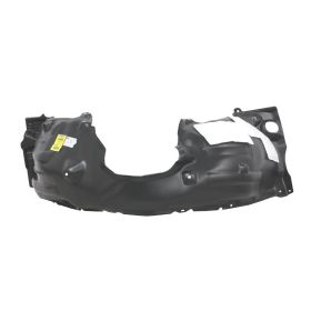 Toyota Camry 2018-2019 Driver Side Front Fender Liner - TO1248228