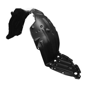 Toyota Corolla Hatchback 2019 Front Drivers Side Fender Liner - TO1248231