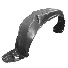 2018-2019 Toyota Prius C Driver Side Front Fender Liner - Best Value ®