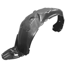 2018-2019 Toyota Prius C Driver Side Front Fender Liner - Best Value ®