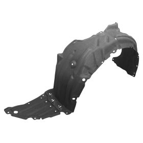 2019 Toyota Corolla Hatchback Driver Side Front Fender Liner - Best Value ®