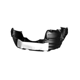 Call Us About The Front Passenger Side Fender Liner - TO1249204