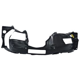 Toyota Avalon 2019 Front Passenger Side Fender Liner - TO1249225