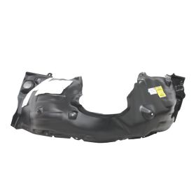 Toyota Camry 2018-2019 Front Passenger Side Fender Liner - TO1249227
