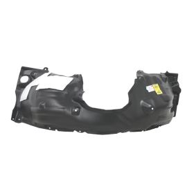 Toyota Camry 2018-2019 Front Passenger Side Fender Liner - TO1249228