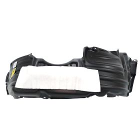 Toyota Sienna 2018-2019 Front Passenger Side Fender Liner - TO1249230