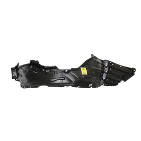 2020-2021 Toyota Corolla Sedan Front Passenger Side Fender Liner - Best Value ® - TO1249233