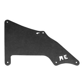 2010-2019 Toyota 4runner Rear Fender Splash Shield