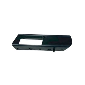 Toyota Corolla Sedan 2014-2019 Front Driver Side Fender Splash Shield [lower Extension] - TO1250140