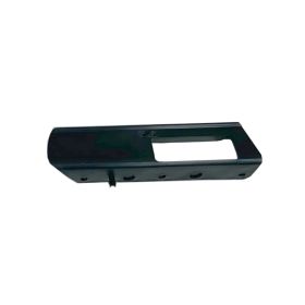 Toyota Corolla Sedan 2014-2019 Front Passenger Side Fender Splash Shield [lower Extension] - TO1251140