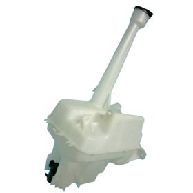2003-2008 TOYOTA MATRIX Windshield Washer Tank Assembly With Pump - TO1288112 OEM# 8531502111