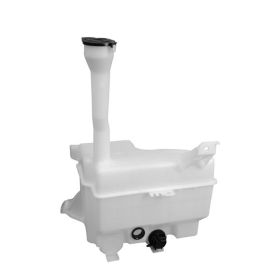 2012-2018 TOYOTA CAMRY Windshield Washer Tank With Pump - TO1288171
