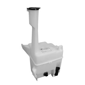2005-2012 Toyota Avalon - Washer Fluid Reservoir Includes Pump And Sensor - TO1288180