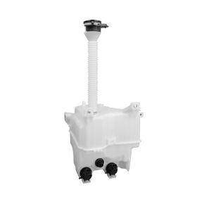 Toyota Venza 2009-2016 Washer Fluid Reservoir - TO1288212