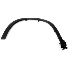 Toyota Highlander 2014-2019 Driver Side Front Wheel Opening Molding - TO1290105