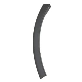 Toyota Rav4 2016-2018 Front Forward Driver Side Wheel Arch Trim - TO1290108