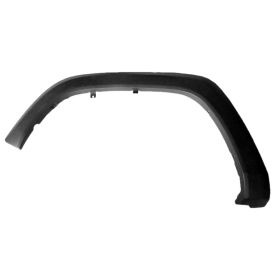 Toyota Tacoma Pickup 2wd 2016-2019 Front Driver Side Wheel Arch Trim - TO1290109