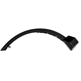 Toyota Rav4 2016-2018 Front Driver Side Wheel Arch Trim - TO1290113