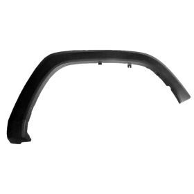 Toyota Tacoma Pickup 2wd 2016-2019 Front Passenger Side Wheel Arch Trim - TO1291109
