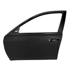 Toyota Camry 2012-2014 Front Driver Side Door - TO1300120OEM