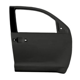 Toyota Tundra 4wd 2014-2017 Front Passenger Side Door - TO1301136OEM