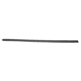 Toyota Corolla Sedan 2003-2008 Front Passenger Side Door Molding - TO1305103 OEM# 7573102220