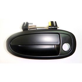 Toyota Avalon 1995-1999 Driver Side Front Outer Door Handle - TO1310127