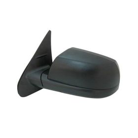 Toyota Tundra 4wd 2014-2019 Driver Side Power Door Mirror - TO1320302