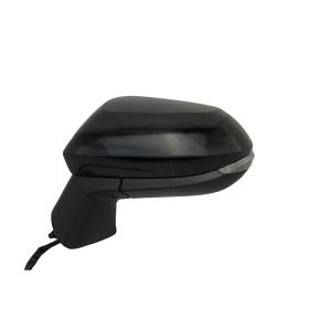 Toyota Corolla Hatchback 2019 Driver Side Power Door Mirror - TO1320394
