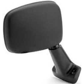 Toyota 4runner 1984-1989 Passenger Side Manual Door Mirror - TO1321106