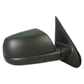 Toyota Tundra Pickup 2007-2013 Passenger Side Manual Door Mirror - TO1321241