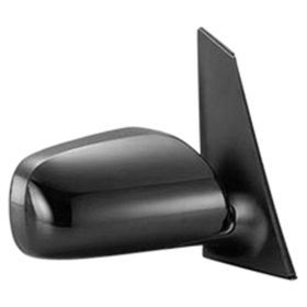 Toyota Prius 2008-2009 Passenger Side Power Door Mirror - TO1321255