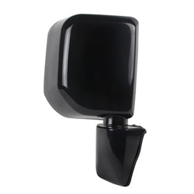 Toyota Fj Cruiser 2009-2014 Passenger Side Manual Door Mirror - TO1321284