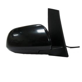 Toyota Sienna 2013-2014 Passenger Side Power Door Mirror - TO1321287