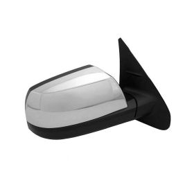 Toyota Tundra 4wd 2014-2019 Passenger Side Power Door Mirror - TO1321305
